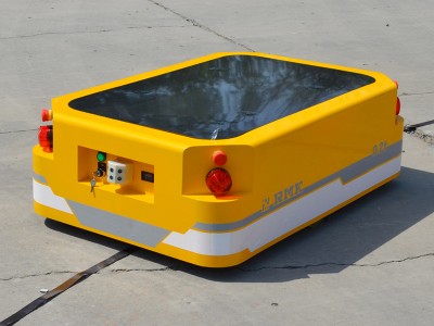 Аутоматизована транспортна кошарица АГВ Руковање роботом