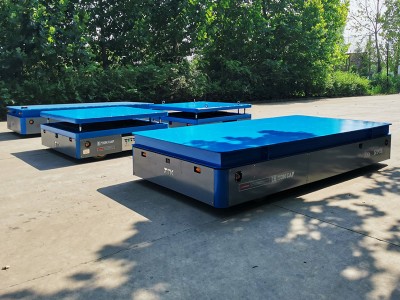 Радионица Материјал Троллеи 25 тона Руковање корпе