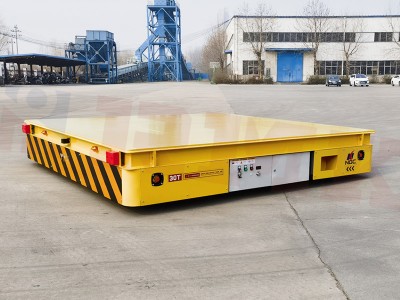 Аутомобили моторна фабрика Царт 30 ТОНС батерија Корпа