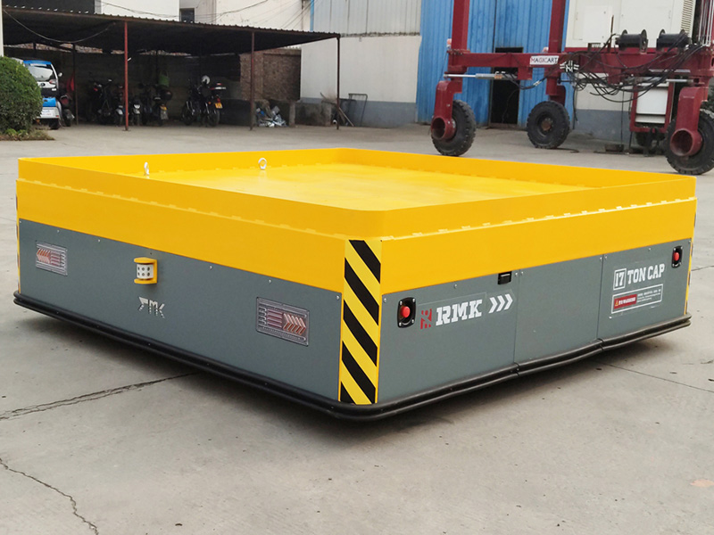 Индустријски транспортери Електрични трансфер без тренћана