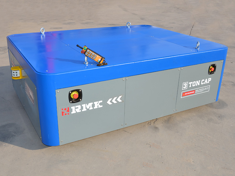 Транспорт калупа Подигни трепт без тренца Тролеи