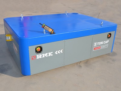 Транспорт калупа Подигни трепт без тренца Тролеи