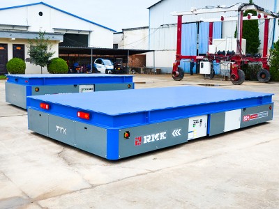 Тешка оптерећења 20 тона материјала без тренца Трансфер