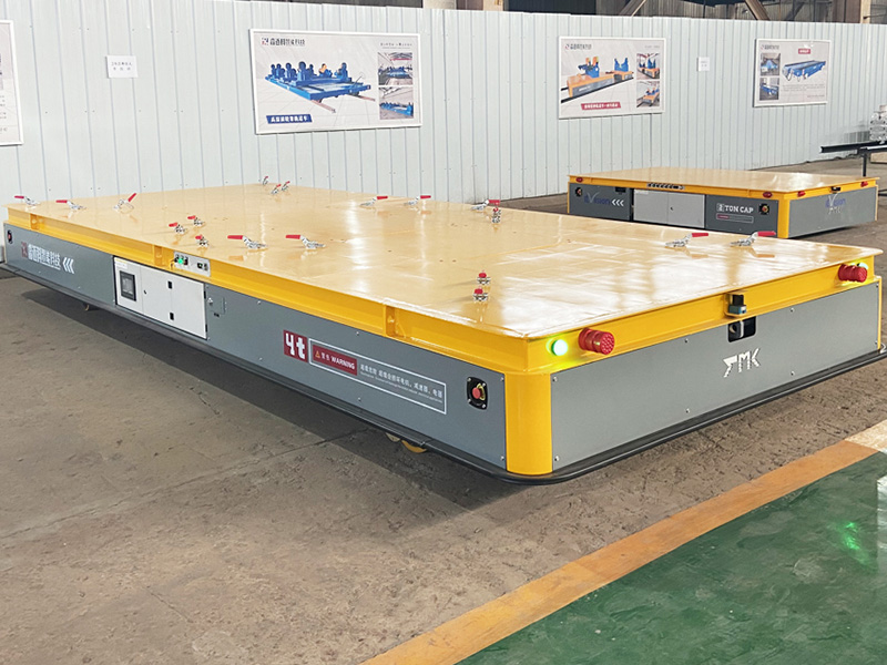 20 тона Индустријски материјал Руковање колицама Производи Палете Опрема