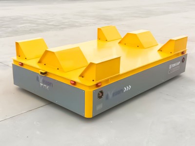 Прилагођена 2 тона колица за пренос батерије