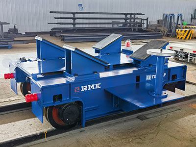 Колица за пренос батерије за завојнице