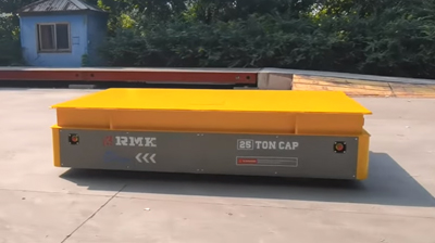 25 тон калупа Транспортна возила