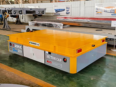 25 тон калупа Транспортна возила