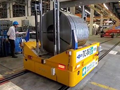 30 ТОНС РАИЛ ГУИДЕ ВОЗИЛА ЕЛЕКТРИЧНИ ТРАНСПАРТ ЦАРТ ЦОЛИ ТРАНСПОРТ ТРГОВИНА