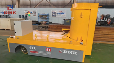 Прилагођена транспортна колица без трошкова без експлозије