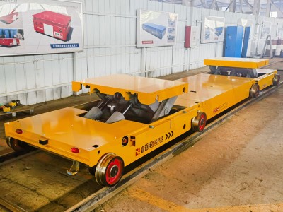 35 тона за подизање аутоматизоване тролејне мреже