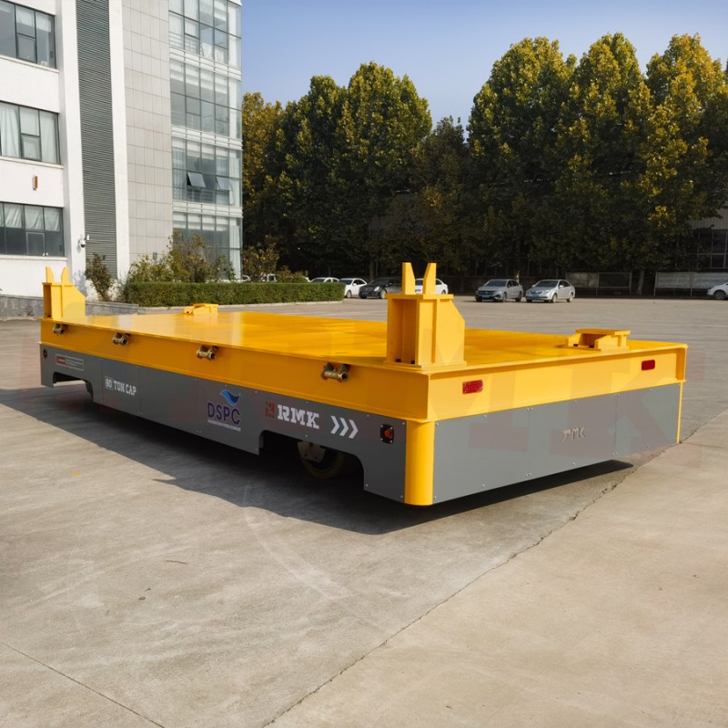 80 тона преноса материјала