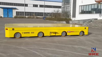 70 тона Омнидирективно преношење покрета