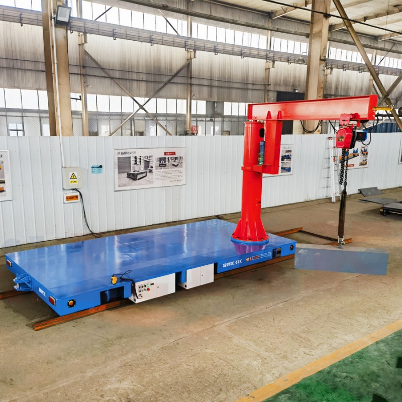 40 тона челична грејалица за пренос батерије