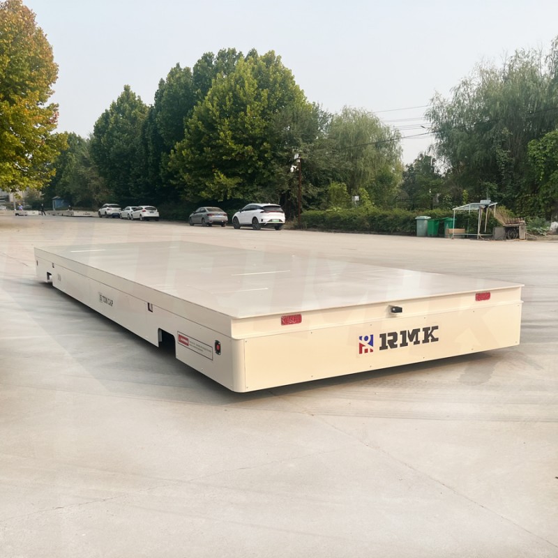 15 тона управљача Омнидиректионално превозно средство