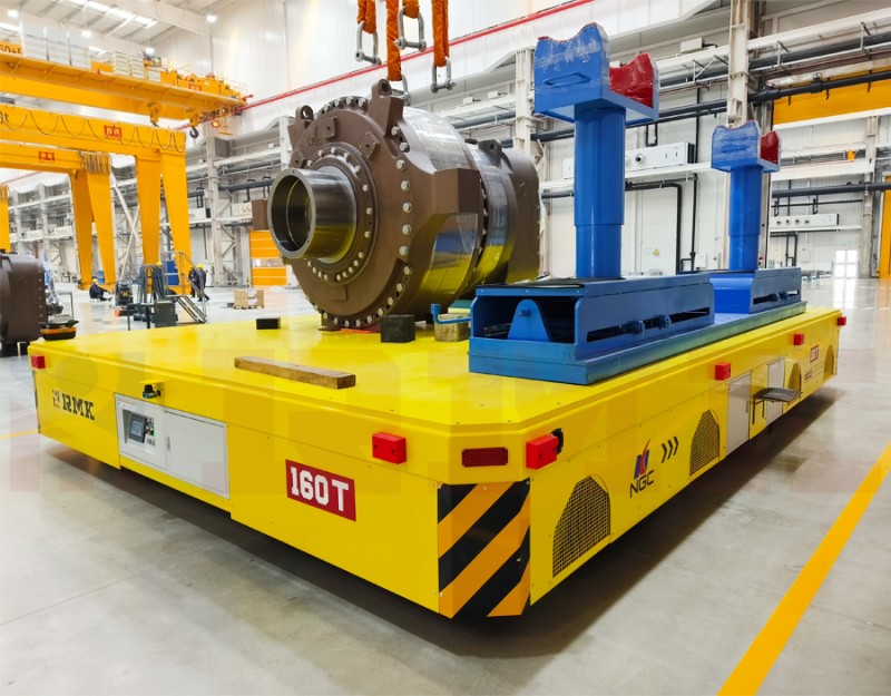 160 тона ТЕАЛ-ДУТАРНИ ОМНИДИРЕЦТИОНСКА КОРИЈА ТРЕТАЊА