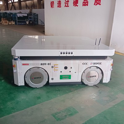 5Т Скупштина за производњу индустријских меканума колица за пренос точкова