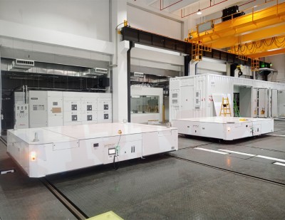 40 тона Аутоматска преноса шине