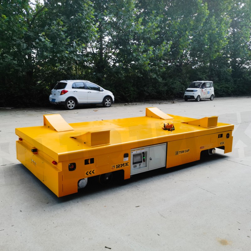 Тешка оптерећења колица за пренос батерије