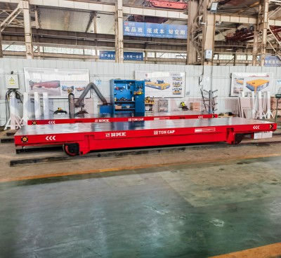 Картица за пренос батерије од 10 тона челичне цеви