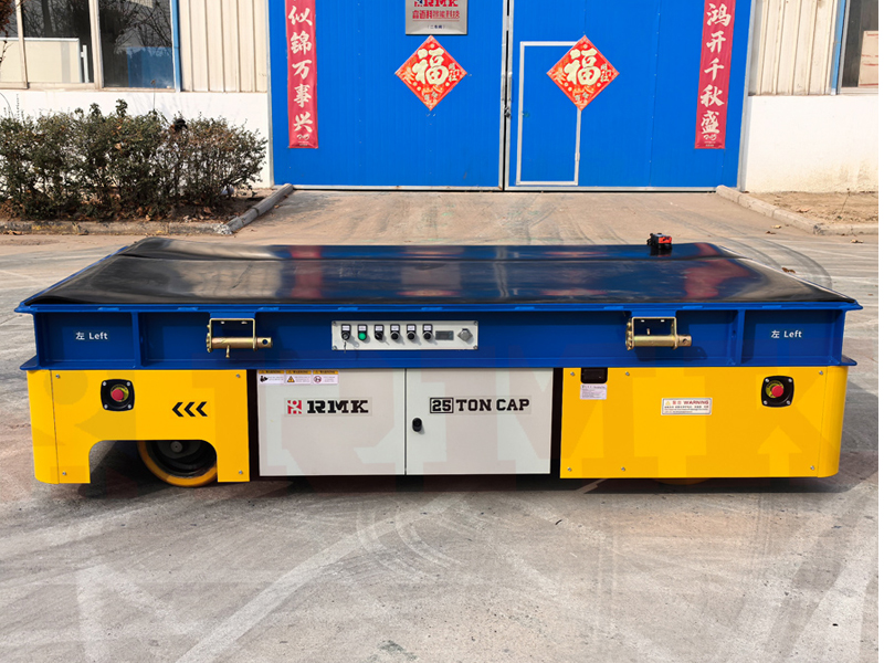 25 тона Тон Молл трансфер кочија