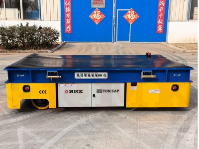 25 тона Тон Молл трансфер кочија