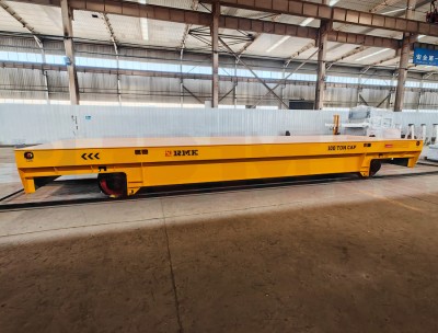 Тешка батерија Трансфер тролеј