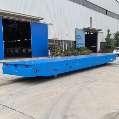 5Т Хаидраулиц стеер трансфер тролеј