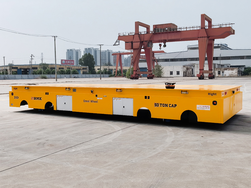 Танкови за складиштење нафте који се баве тешким електричним транспортним колицама