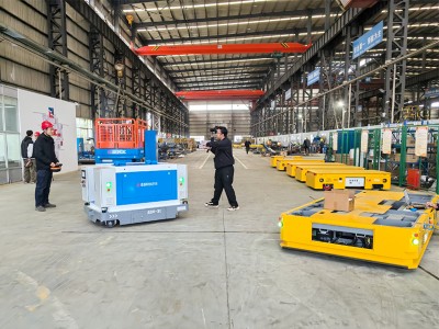 Како одабрати Електрични трансфер корпа Кључне разматрања