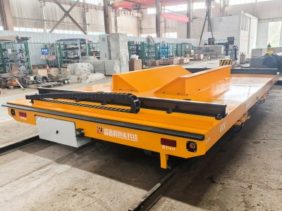 Како одабрати пуњаче за електричне индустријске трансферне кочије