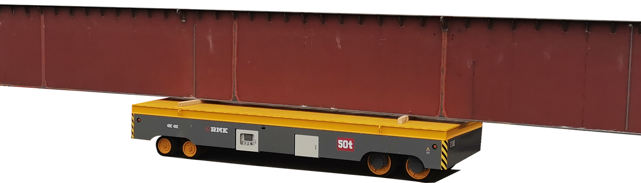 Прилагођена корпа за пренос без тренмана